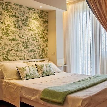 Roma, Gemelli Casa Eleganza, Resort Modernista Экстерьер фото