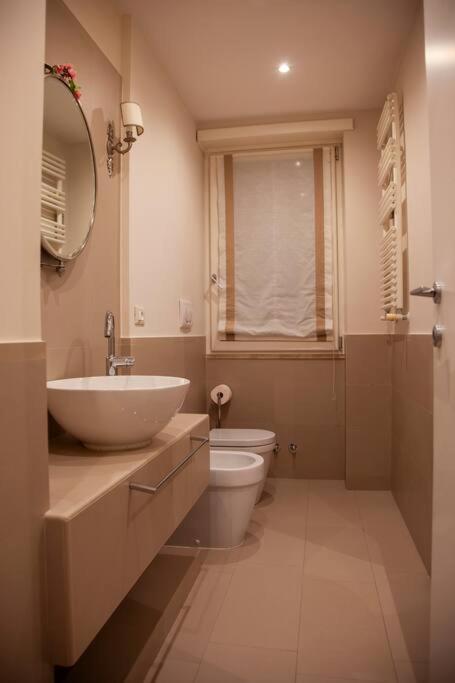 Roma, Gemelli Casa Eleganza, Resort Modernista Экстерьер фото