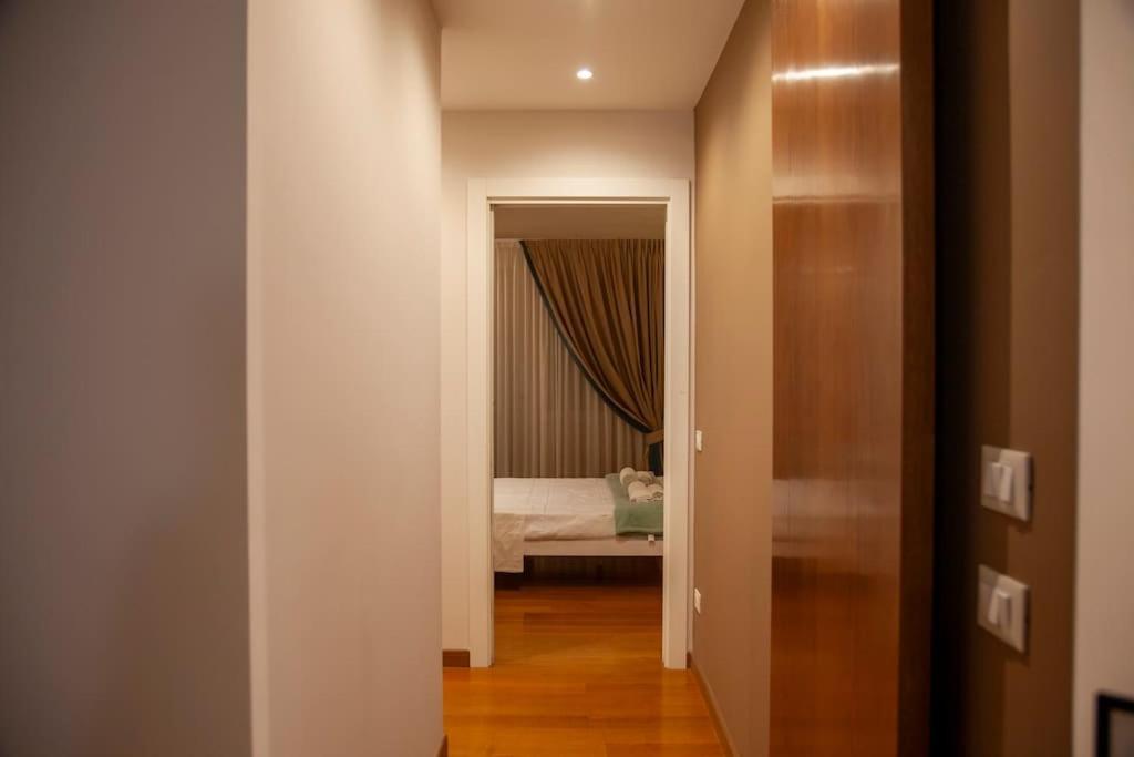 Roma, Gemelli Casa Eleganza, Resort Modernista Экстерьер фото