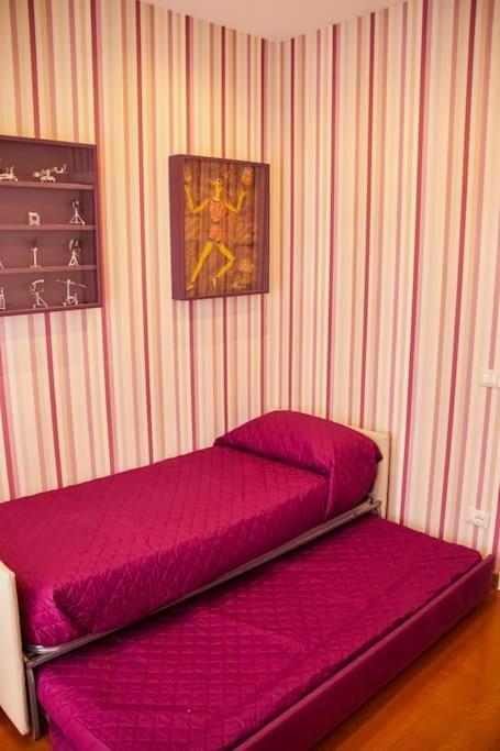 Roma, Gemelli Casa Eleganza, Resort Modernista Экстерьер фото