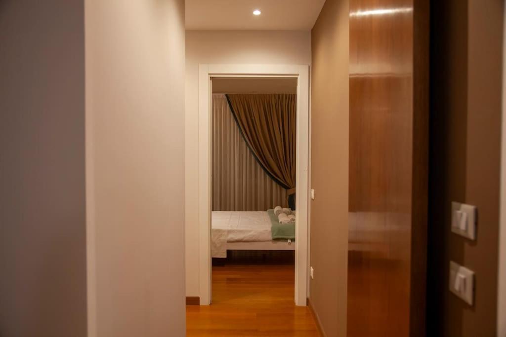 Roma, Gemelli Casa Eleganza, Resort Modernista Экстерьер фото